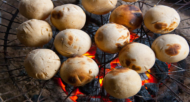 Litti Chokha Recipe