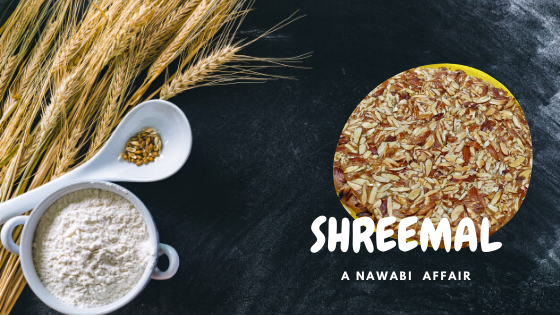 SHREEMAL- A NAWABI AFFAIR