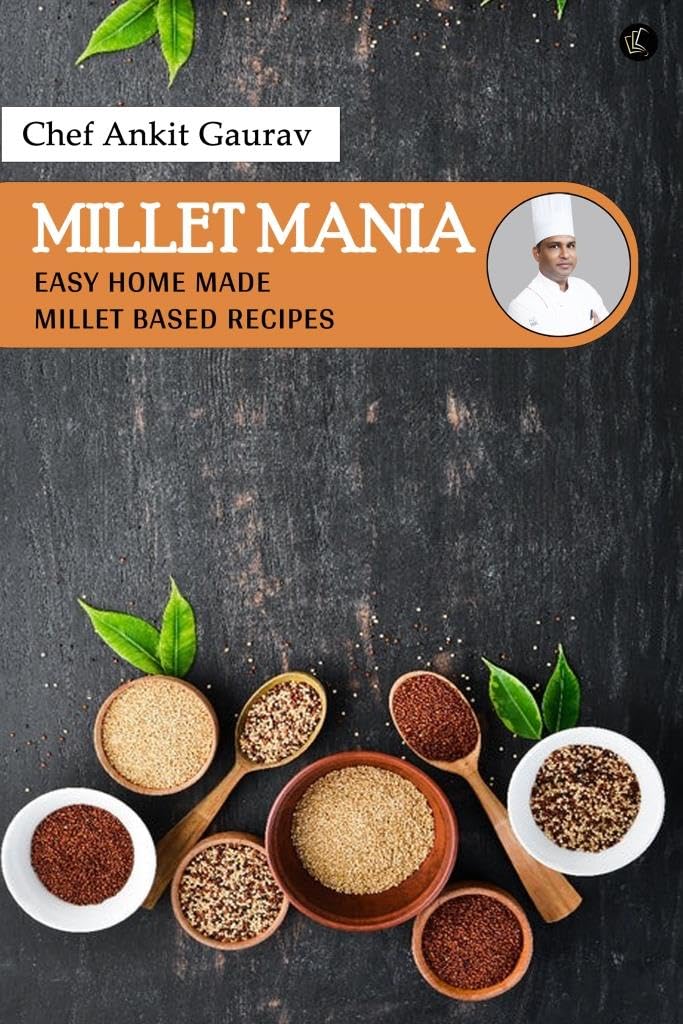 Millet Mania